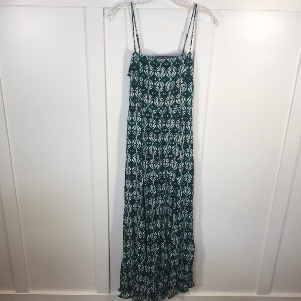 NWT Free People maxi dress